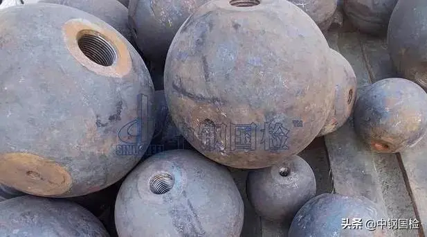 湘西钢网架螺栓球检测的重要性